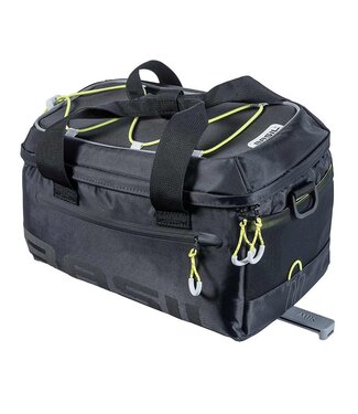 Basil Miles MIK Trunk Bag