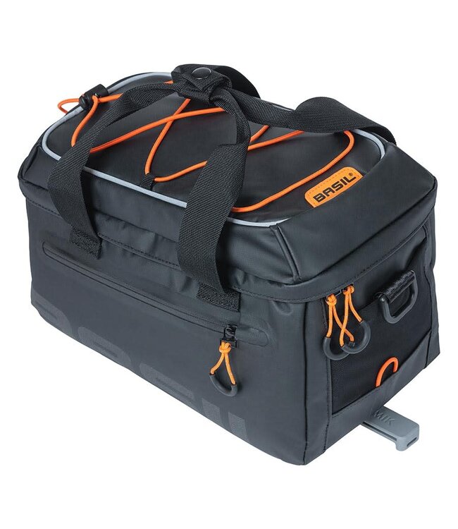 Basil Miles MIK Trunk Bag