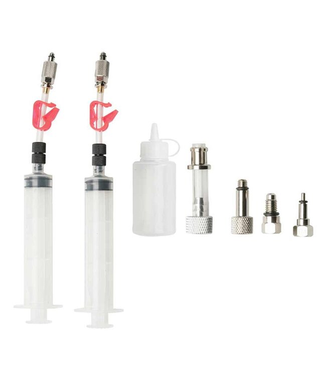 Jagwire Pro Bleed Kit
