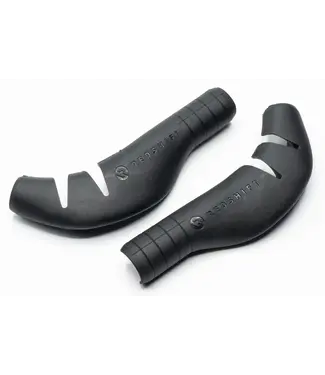 Redshift Sports Cruise Control Under-Tape Grips - Top