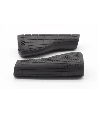 Redshift Sports Cruise Control Grips - Drop