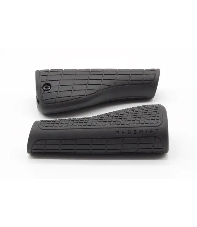 Redshift Sports Cruise Control Grips - Drop