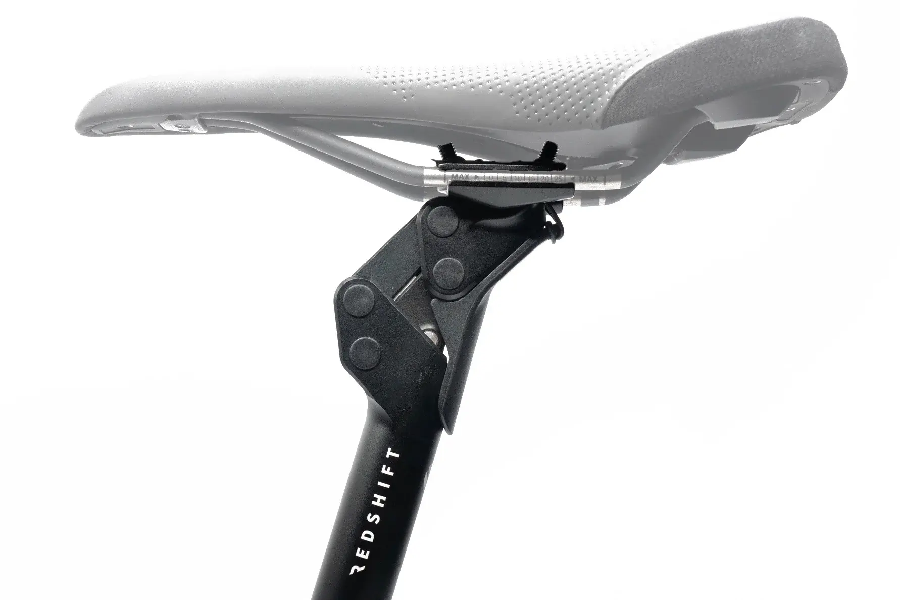 Redshift sports shockstop seatpost hotsell