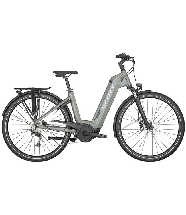 Scott Sub Active eRide 10 Unisex