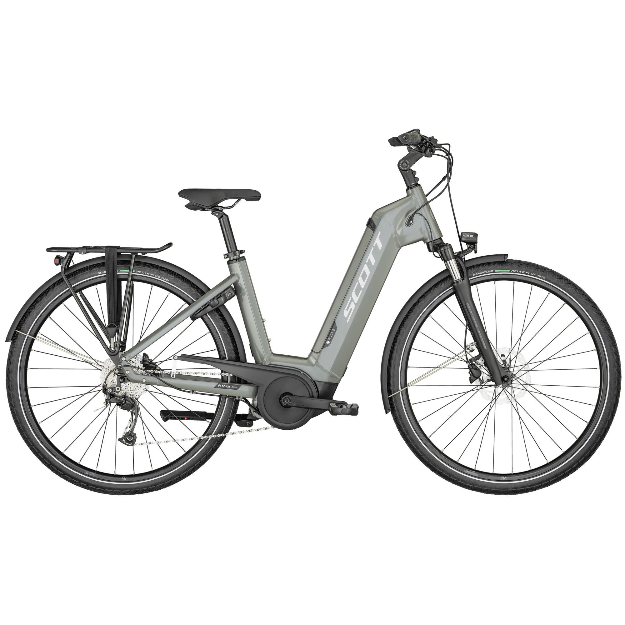 Sub Active eRide 10 Unisex Lake Country Cycle