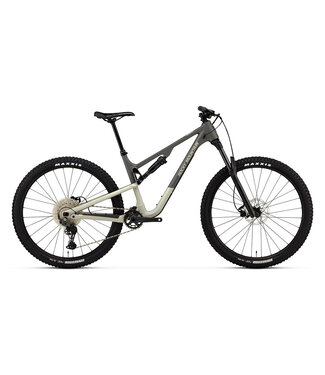 Rocky Mountain Instinct A10 Shimano