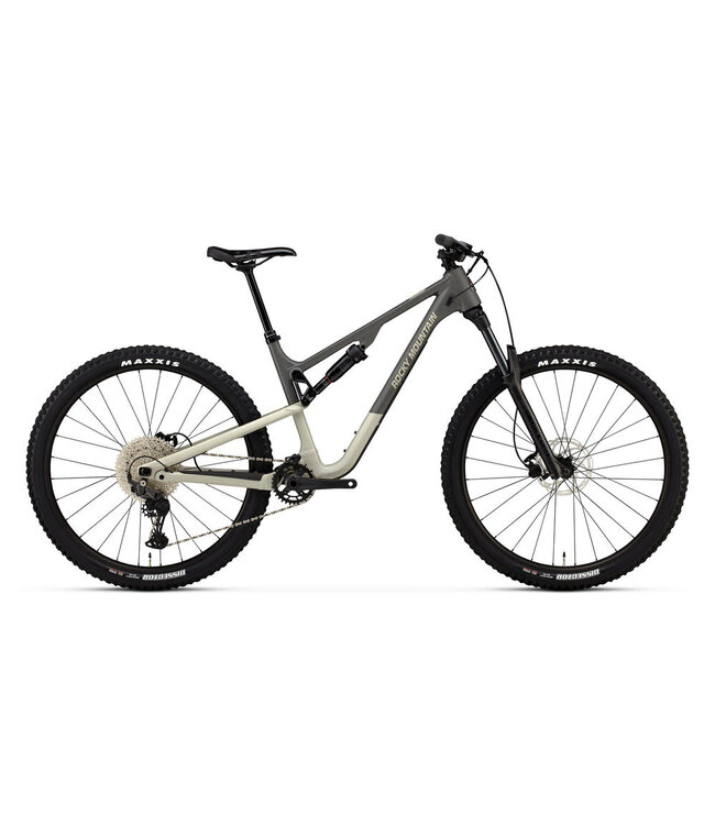 Rocky Mountain Instinct A10 Shimano