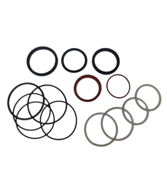 Racing Bros. Air Sleeve Kit for Fox Float/FloatX/DPX2/Nude/DRCV