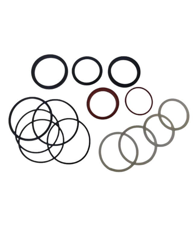 Racing Bros. Air Sleeve Kit for Fox Float/FloatX/DPX2/Nude/DRCV