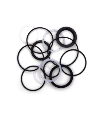 Fox Rebuild, FLOAT Line Air Sleeve, Special Q-Ring