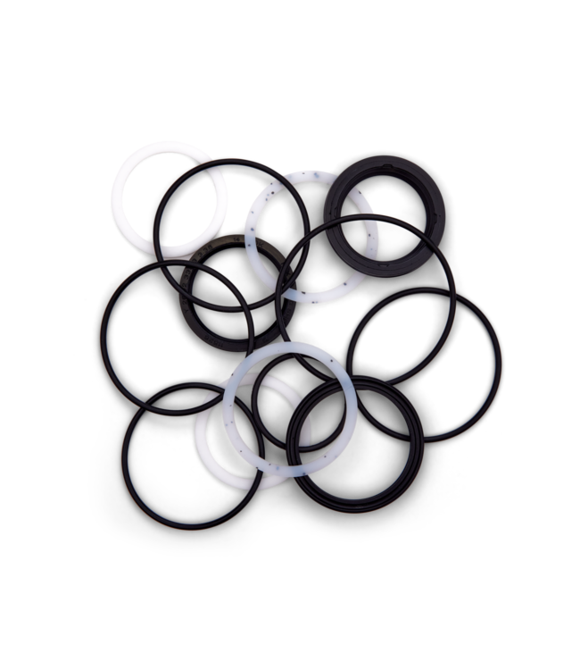 Fox Rebuild, FLOAT Line Air Sleeve, Special Q-Ring