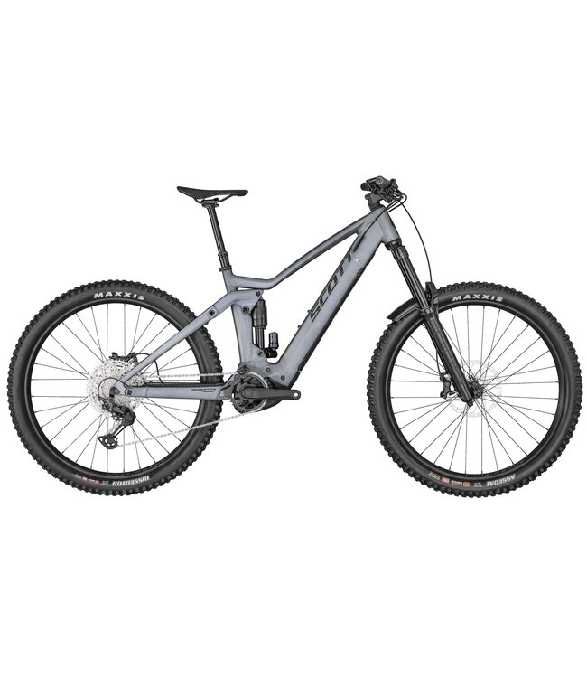 Scott Ransom eRide 920
