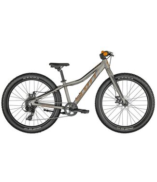 Scott Roxter 24 Silver