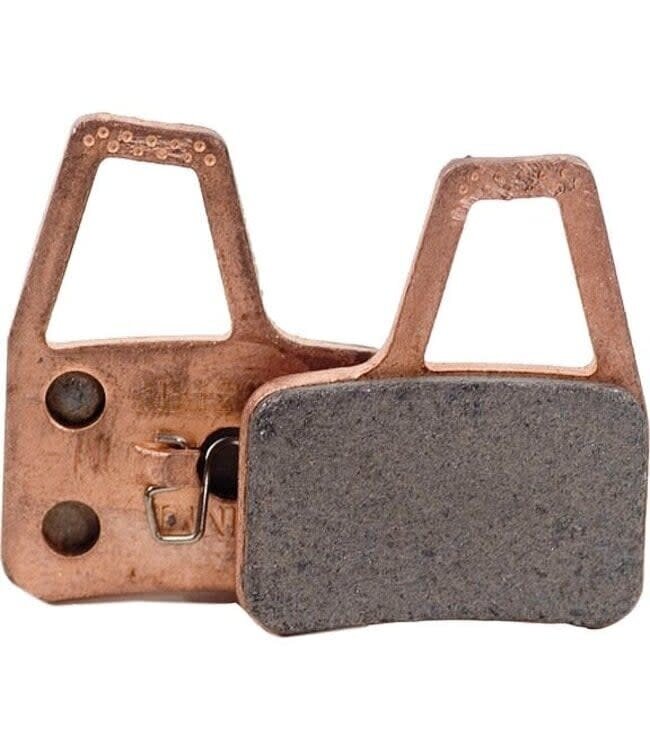 El Camino Brake Pads (set)