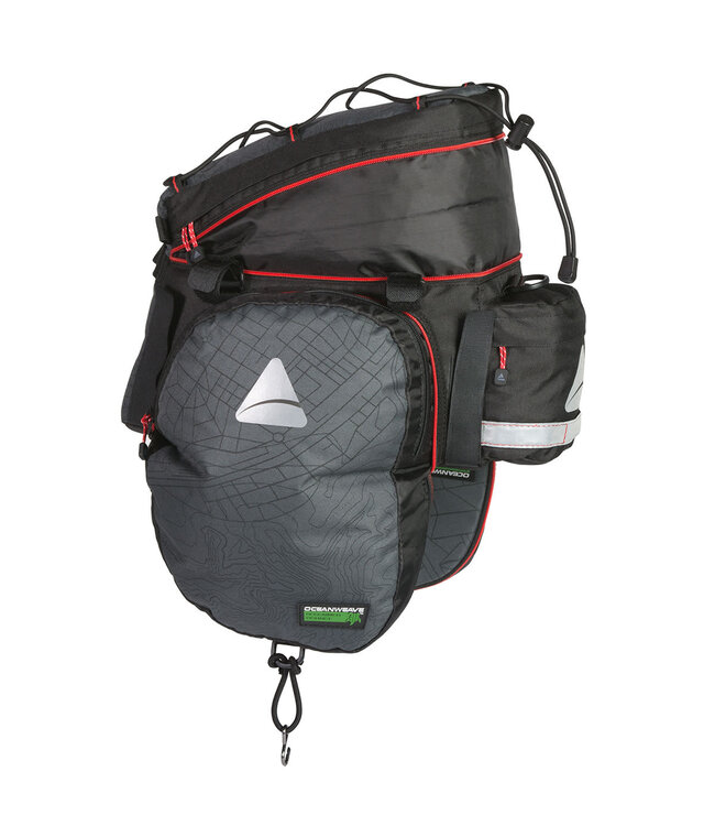 AXIOM Seymour Oceanweave Trunk EXP19