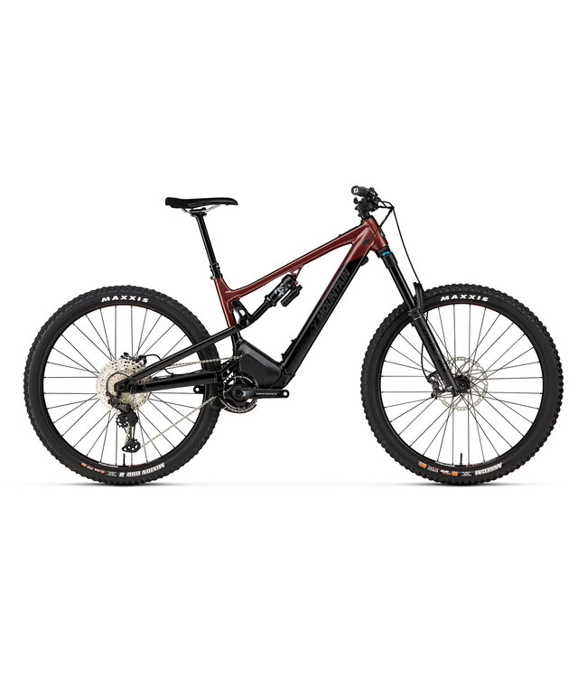 Rocky Mountain Altitude Powerplay A70 Shimano
