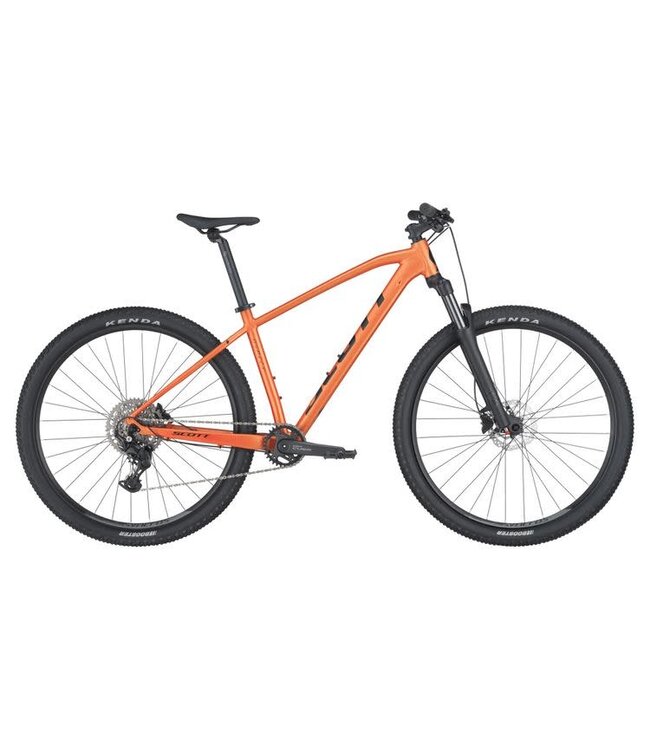Scott Aspect 940 Cues