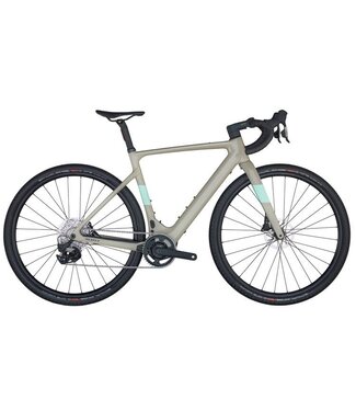 Scott Solace Gravel eRide 30