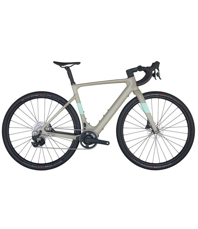 Scott Solace Gravel eRide 30