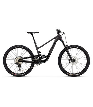 Rocky Mountain Altitude C50 Shimano