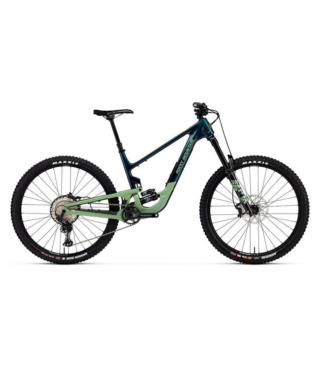 Rocky Mountain Altitude C50 Shimano