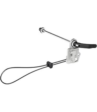 Thule Axle Mount EzHitch Cup with Quick Release Skewer
