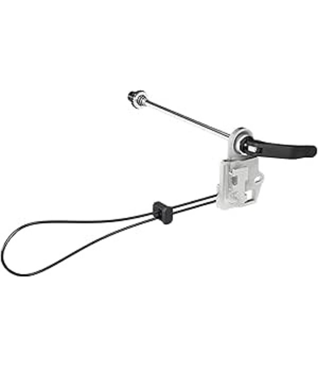 Thule Axle Mount EzHitch Cup with Quick Release Skewer