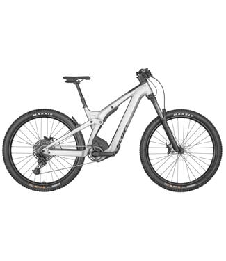 Scott Strike eRide 920 EVO