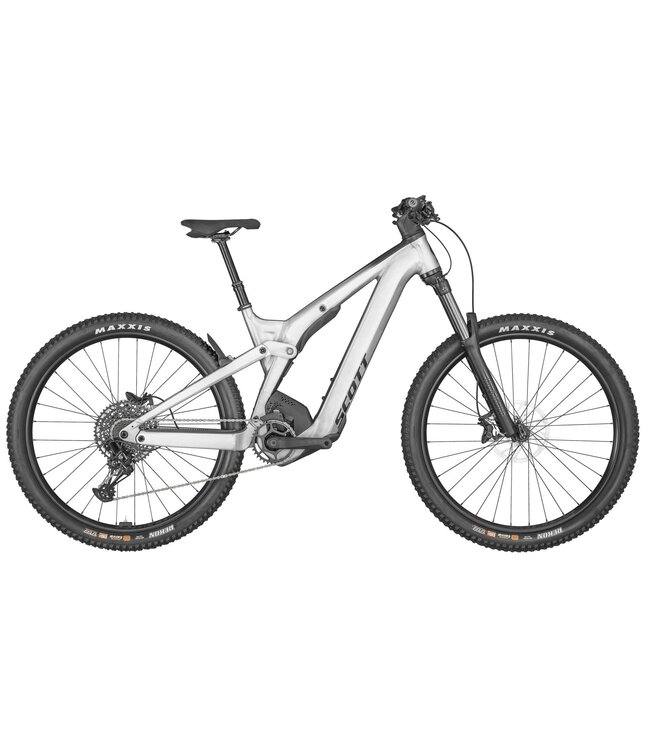 Scott Strike eRide 920 EVO