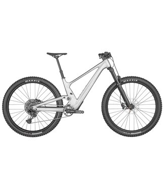 Scott Genius 940