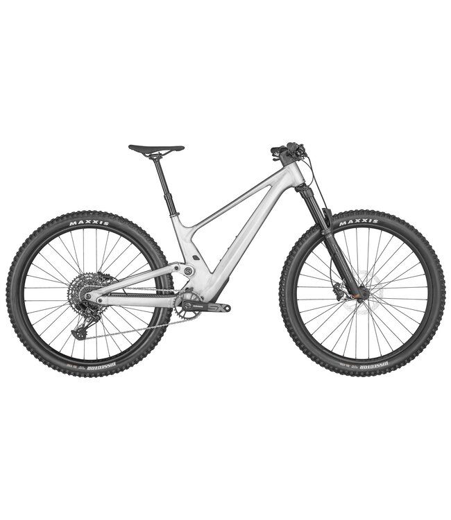 Scott Genius 940