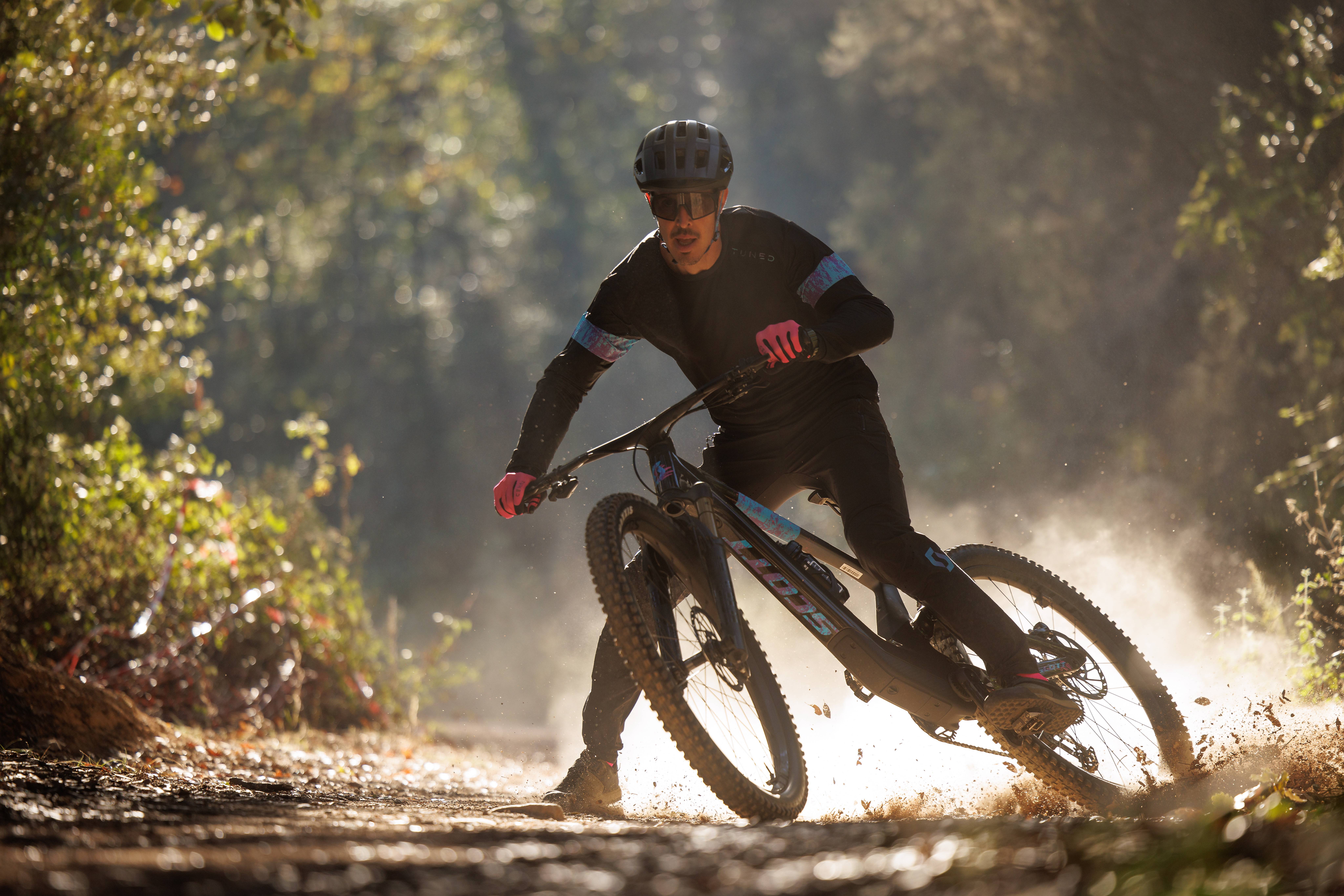 Your local bike shop Lake Country Cycle
