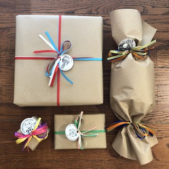 Gift Wrap