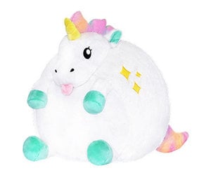 squishables unicorn