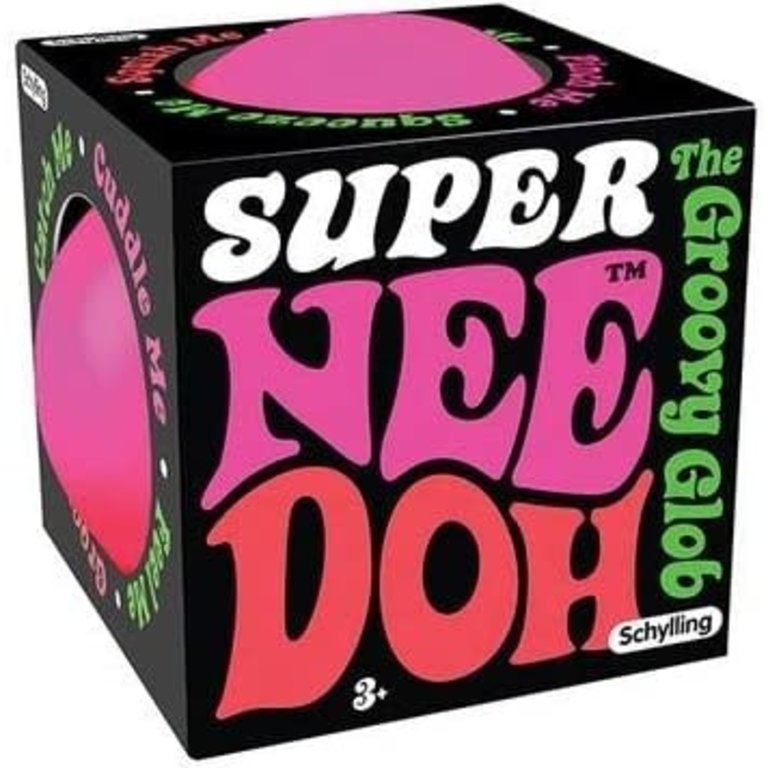 Super Nee Doh