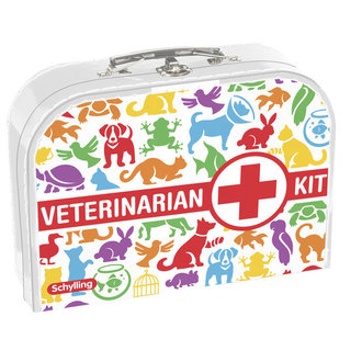 Veterinarian Kit