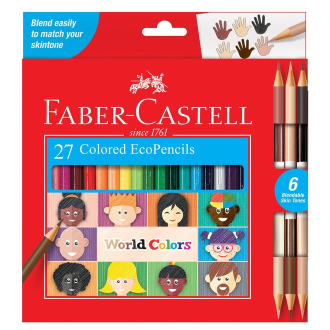 Faber-Castell Black Paper Sketch Pad