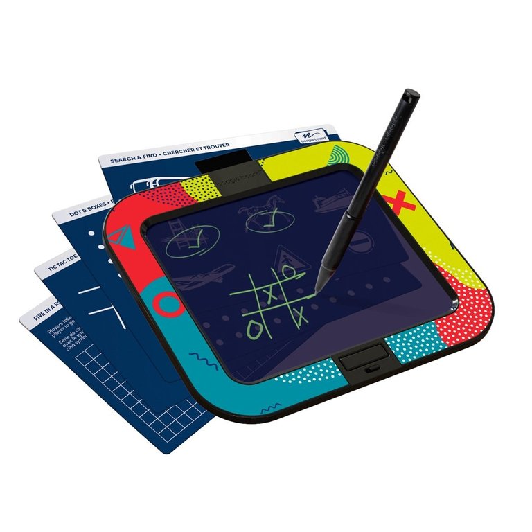 Boogie Board Dash Drawing Tablet
