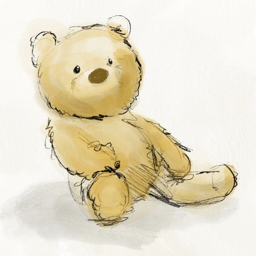 Plush & Puppets