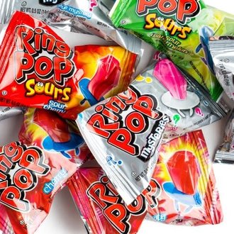 Ring Pop