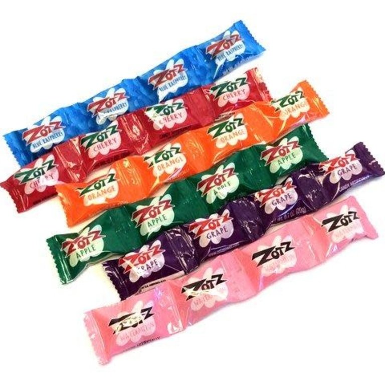 Zotz Candy