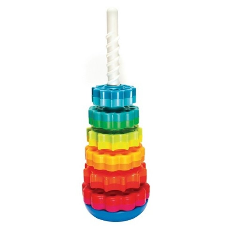 Fat Brain Toy Co. Spin Again