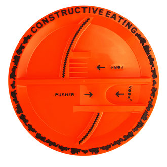 Constructive Eating Plates Constructive Eating Plates