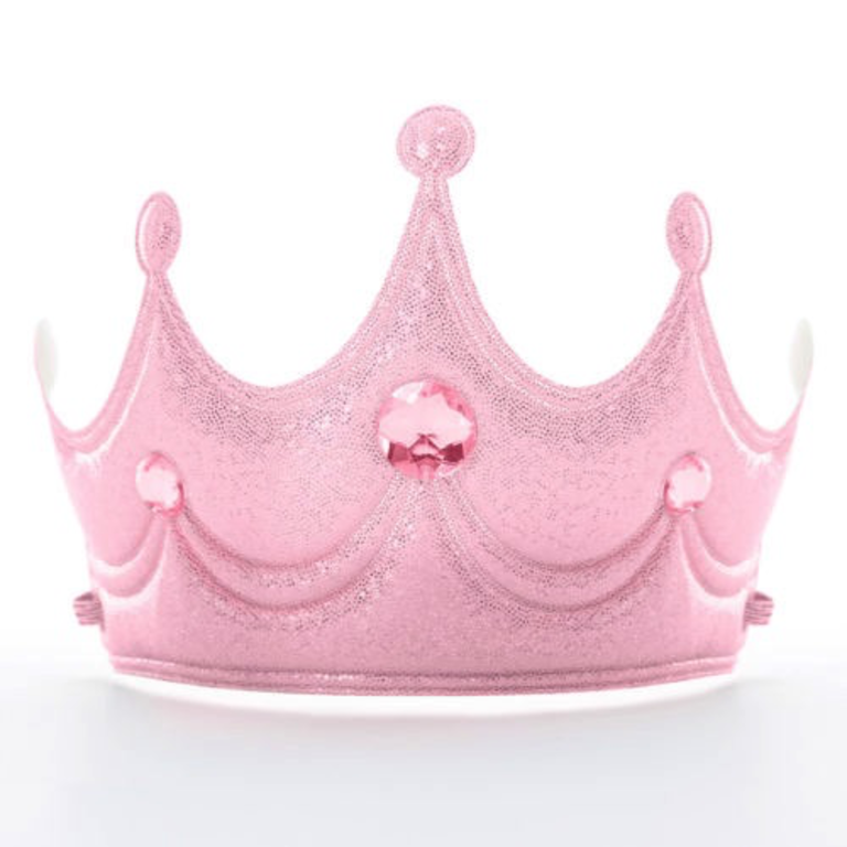 Little Adventures Soft Princess Crown