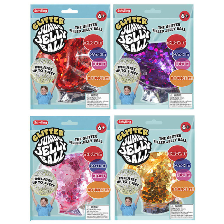 Create Your Own Sparkly Jelly Bracelets with This New Craft Kit - The Toy  Insider