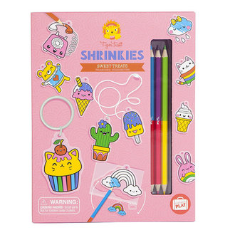 Sweet Treats Shrinkies
