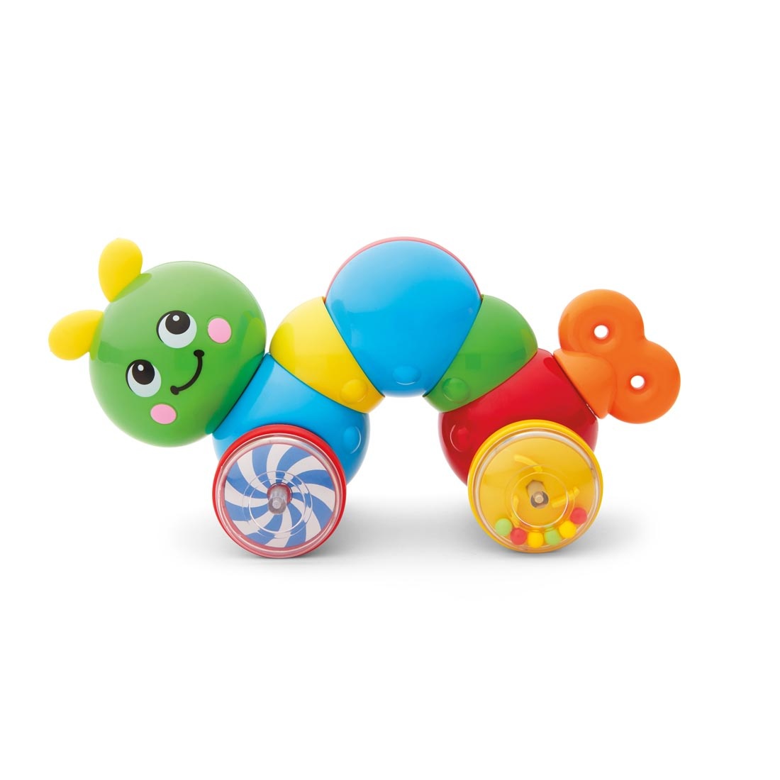 press and go toys