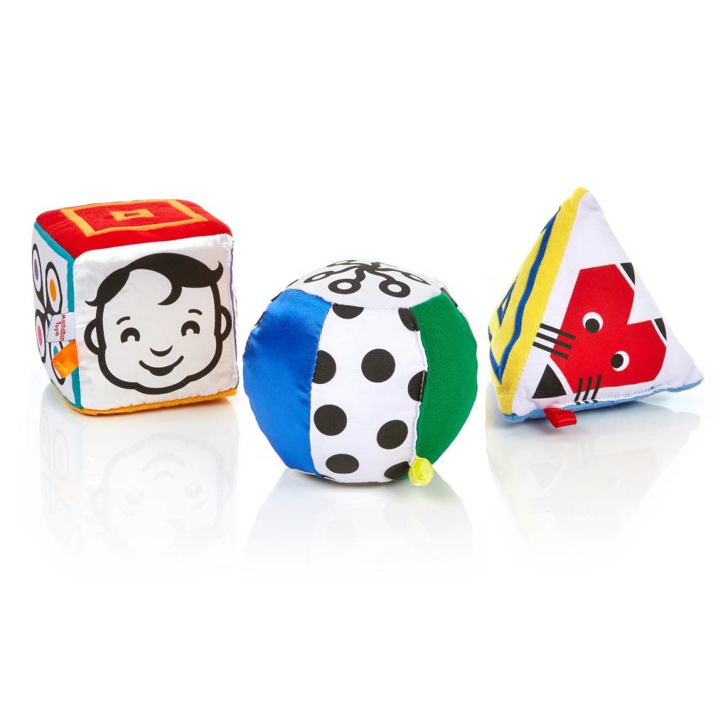 wimmer ferguson mind shapes