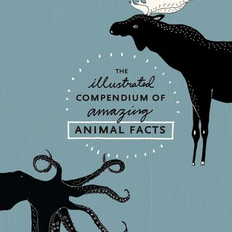 Compendium Amazing Animal Facts Compendium Amazing Animal Facts