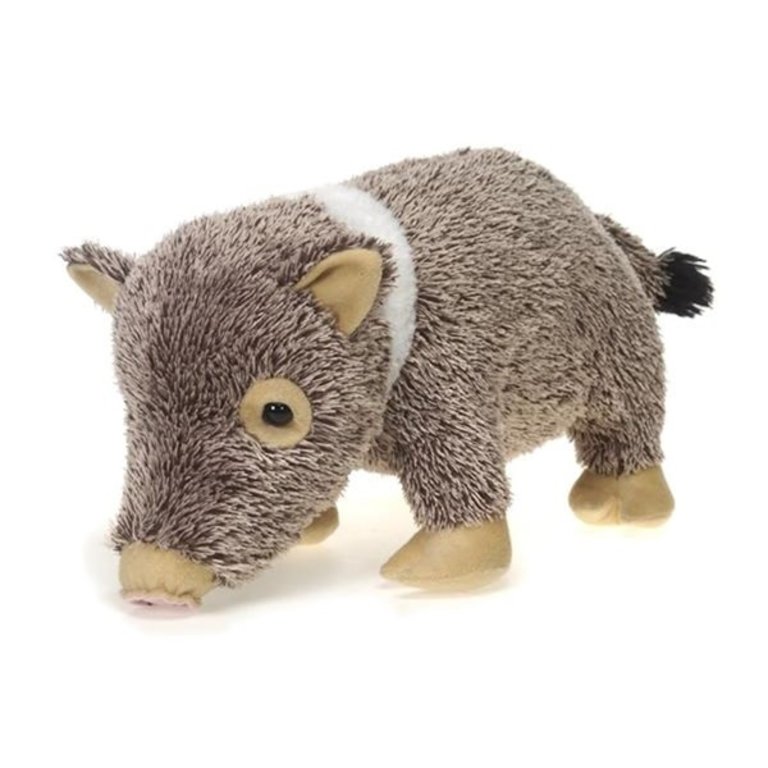 Plush Javelinas